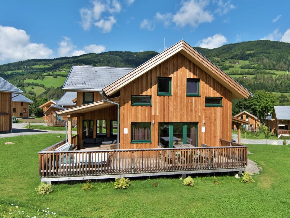 Chalet | Exterior