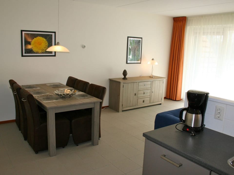 House | Living room