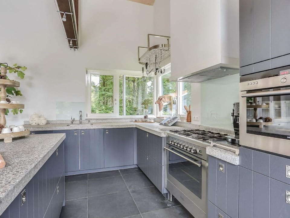 Villa | Private kitchen