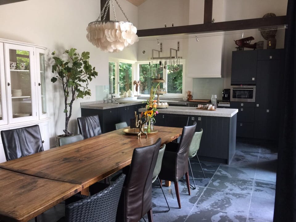 Villa | Private kitchen