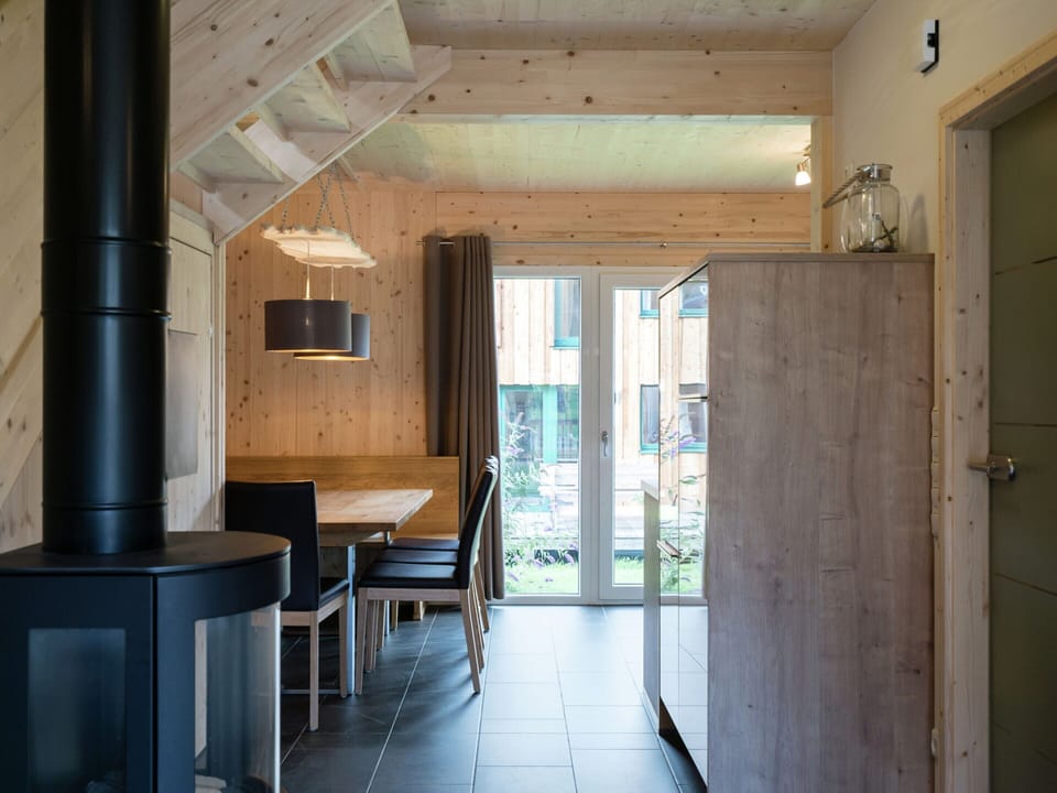 Chalet | Dining