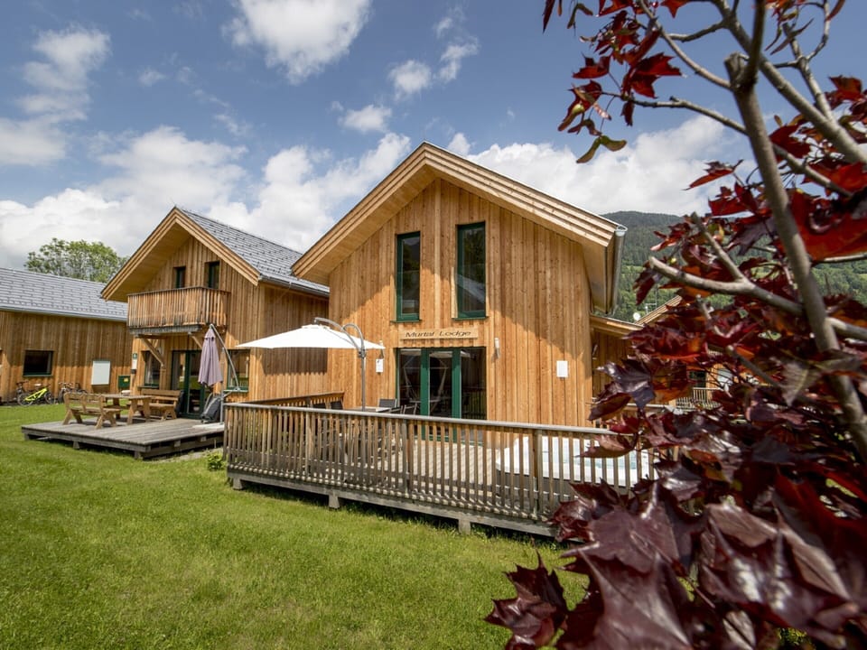 Chalet | Exterior