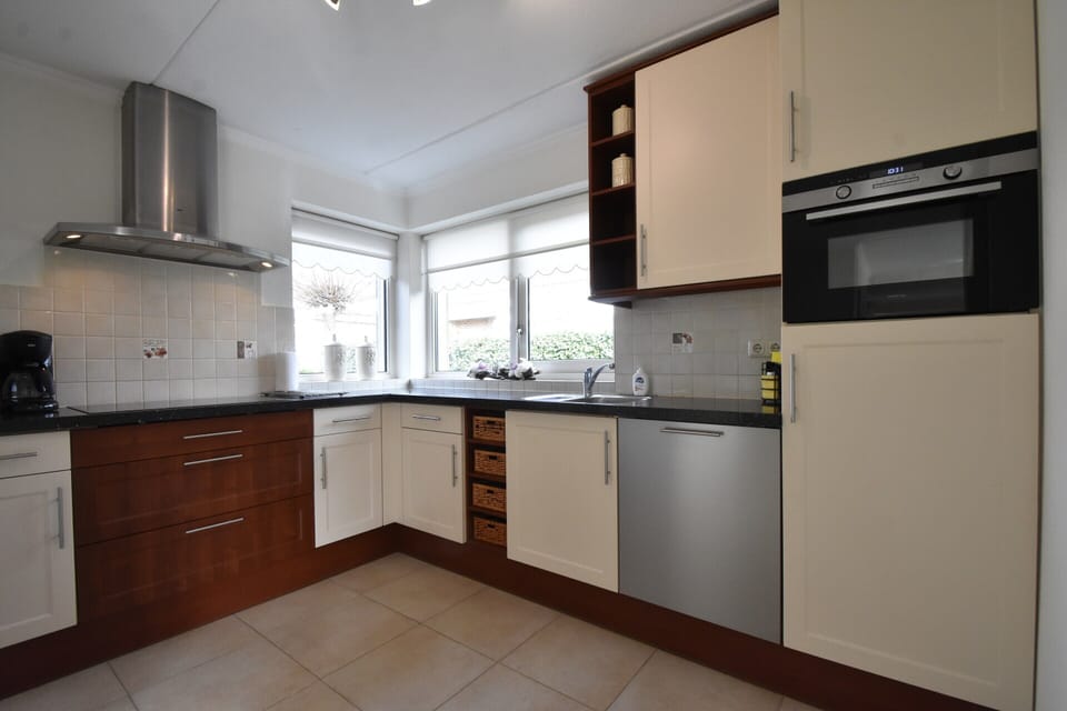 House | Private kitchen | Highchair