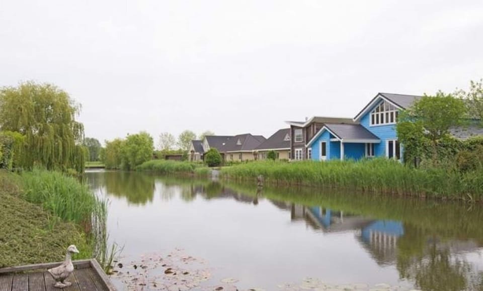 House | View from property