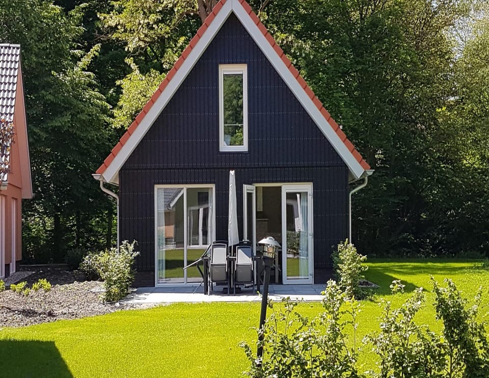 House | Exterior