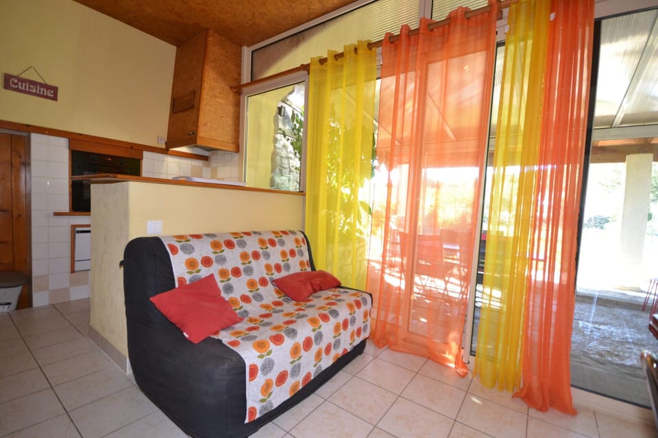 House | Living room