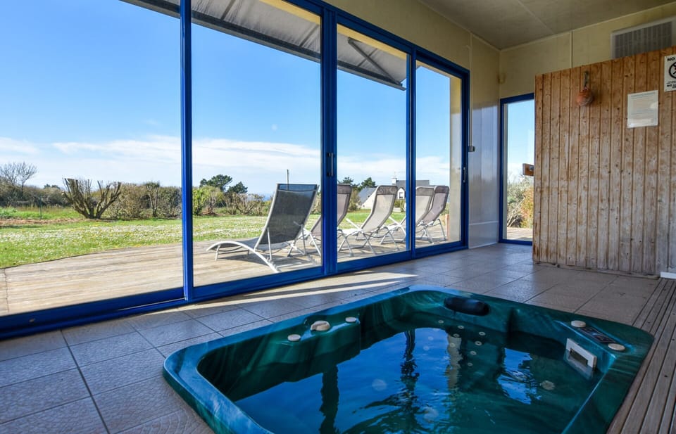 Villa | Spa treatment