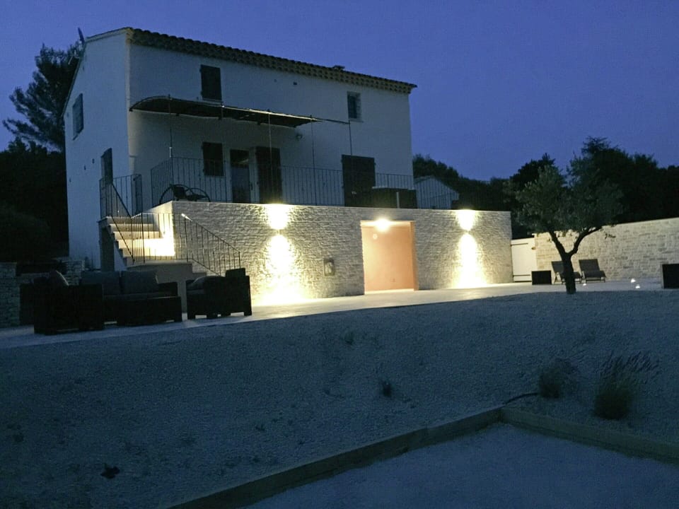 Villa | Exterior
