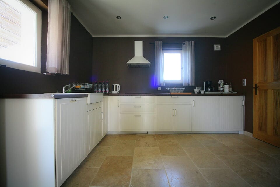 Villa | Private kitchen