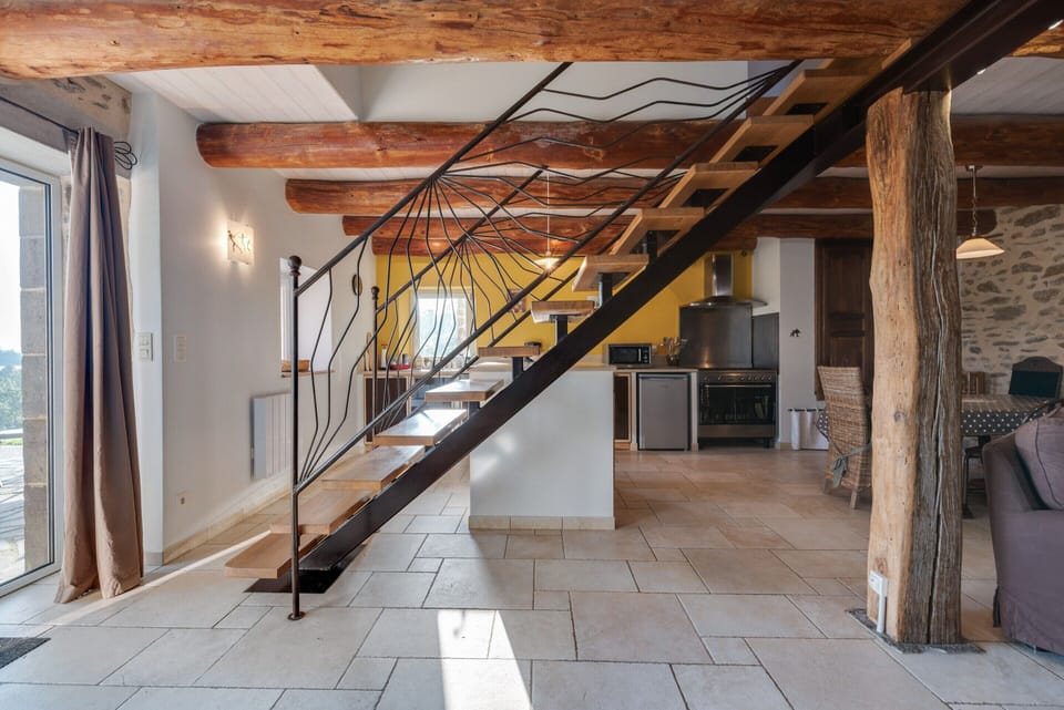 House | Interior