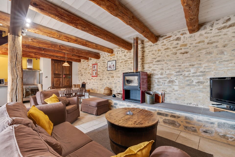 House | Living room