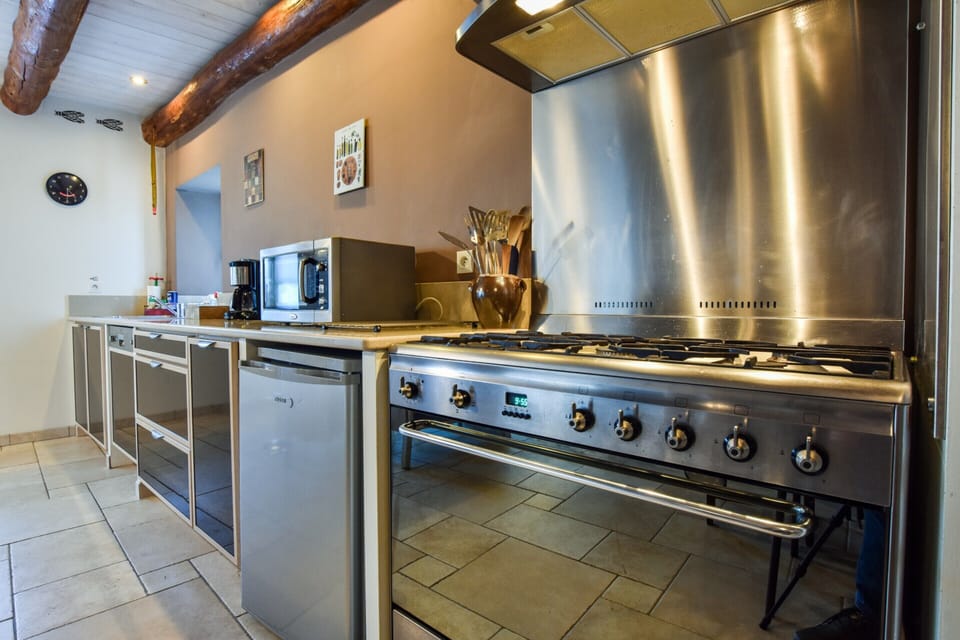 House | Private kitchen | Highchair