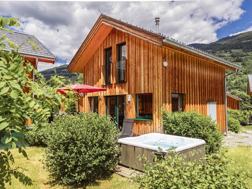 Chalet | Exterior