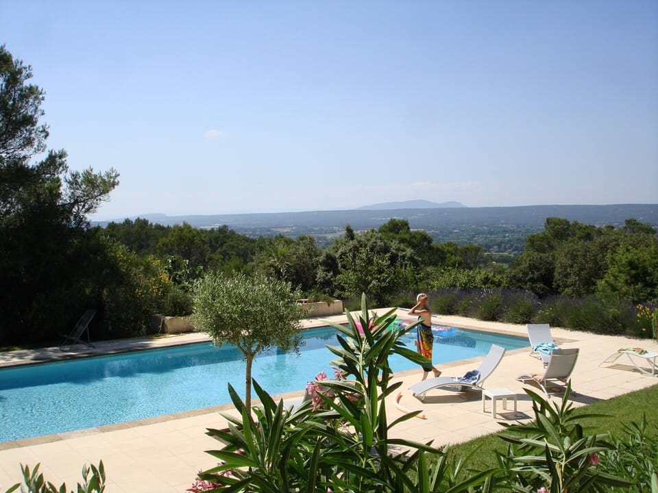Villa | Pool | Indoor pool, outdoor pool