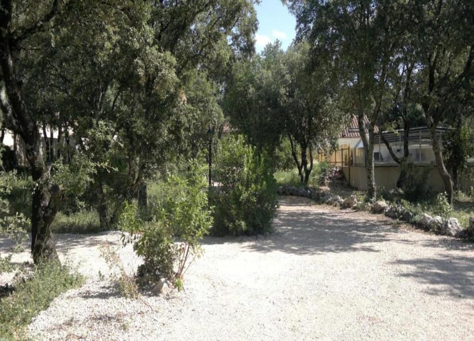 Villa | View from property