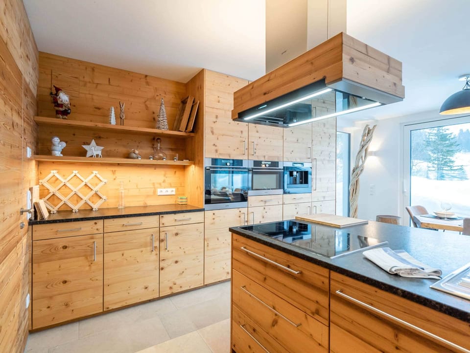 House | Private kitchen