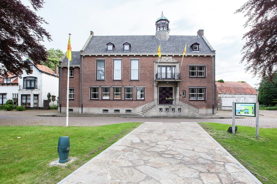 House | View from property