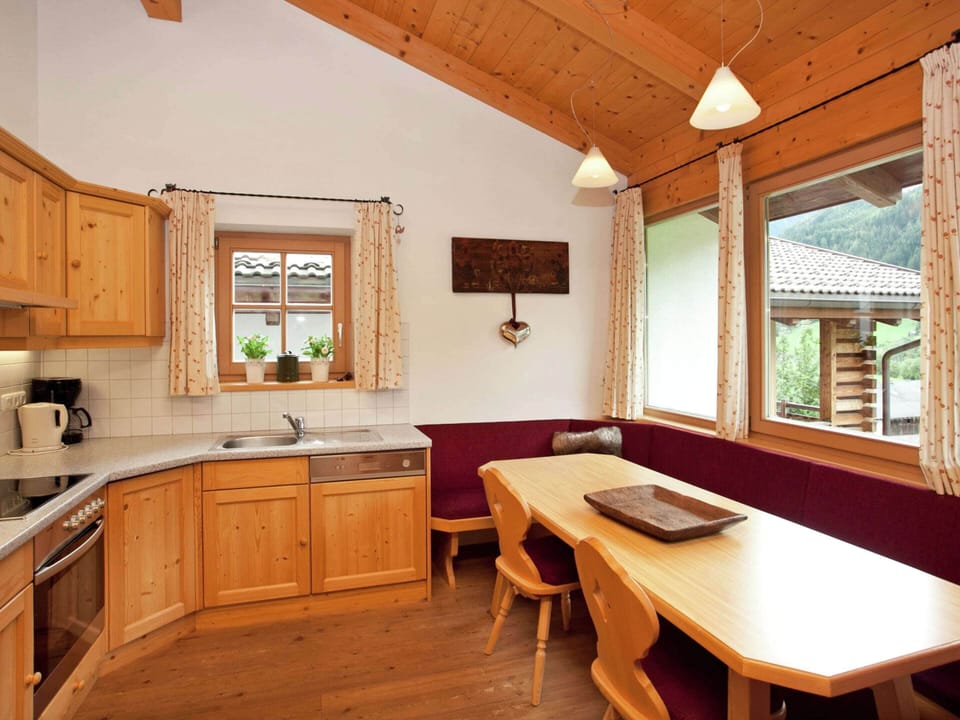 Chalet | Private kitchen