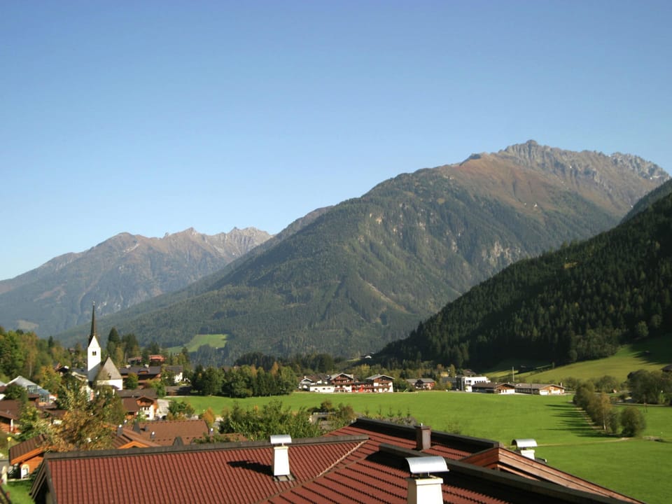 Chalet | View from property