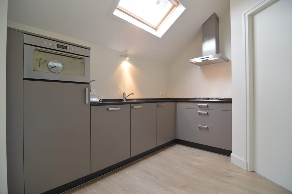 House | Private kitchen | Highchair