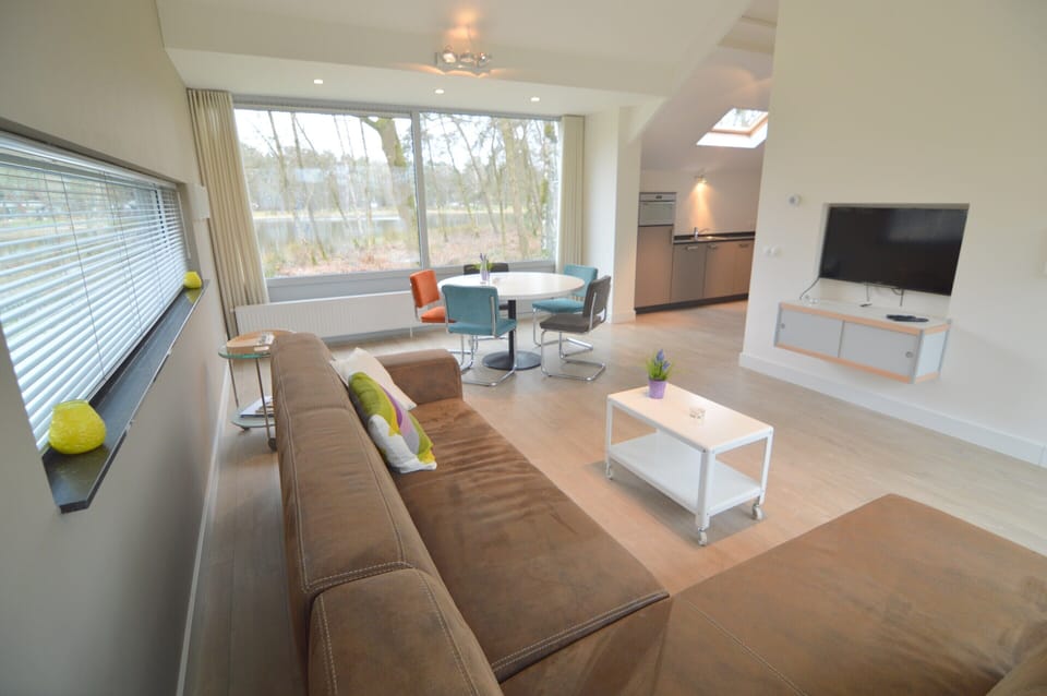 House | Living room