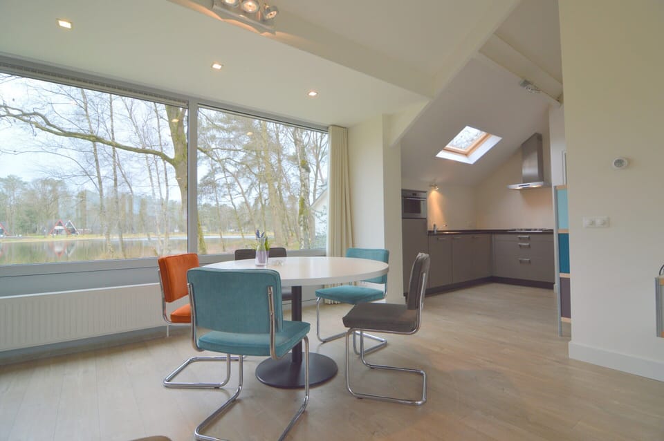 House | Dining
