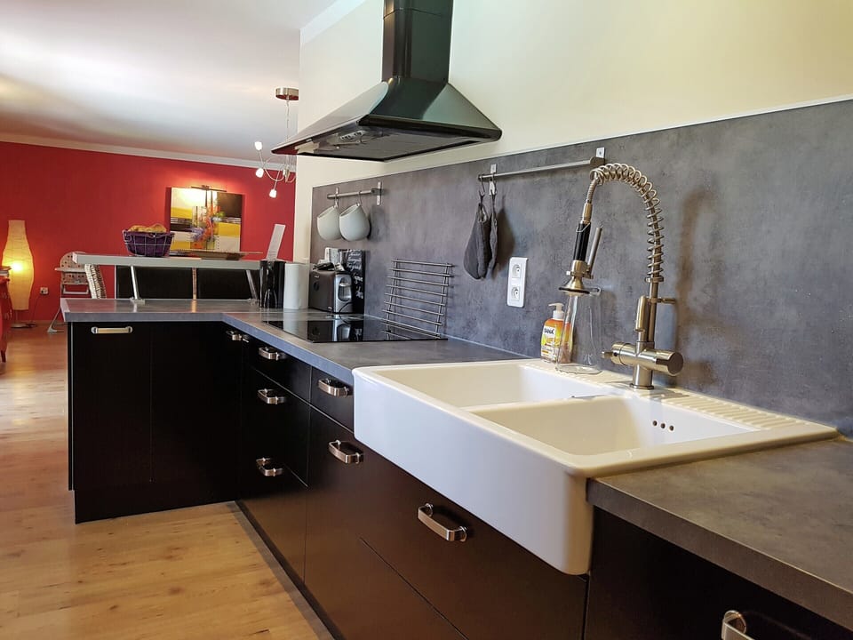 Villa | Private kitchen