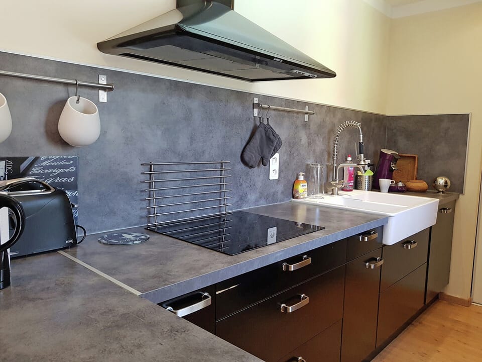 Villa | Private kitchen