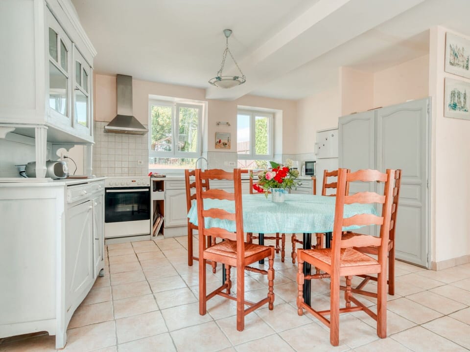 House | Dining