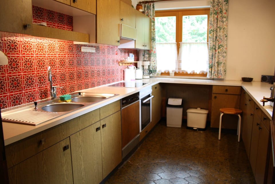 Apartment | Private kitchen