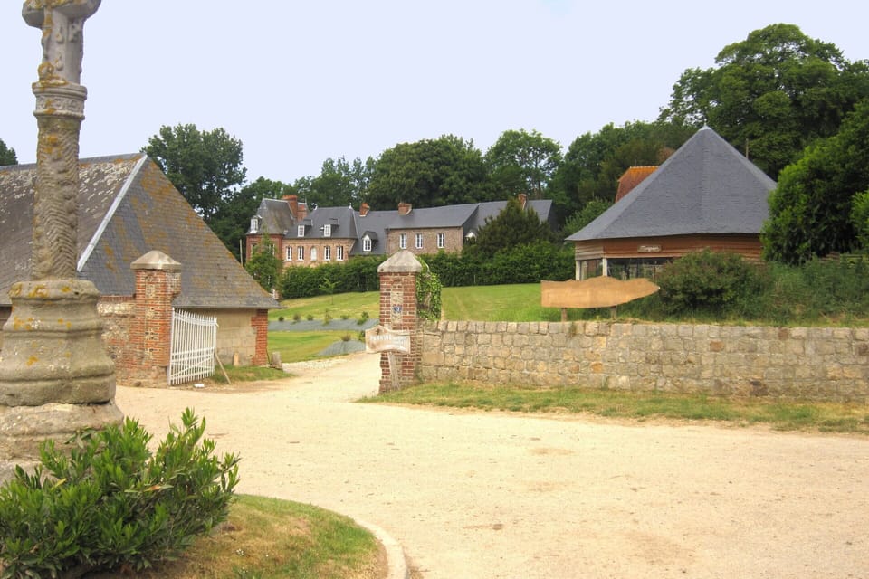 Cottage | Exterior