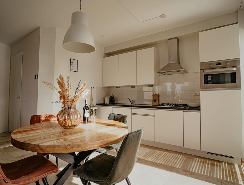 House | Private kitchen