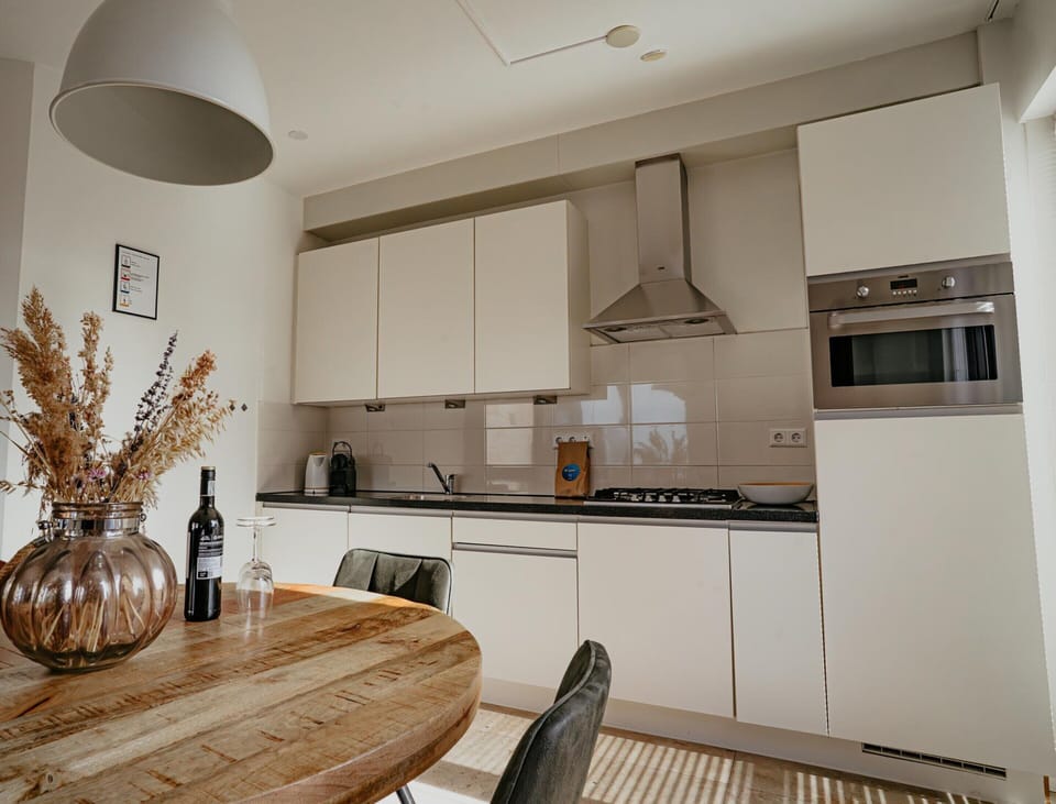 House | Private kitchen