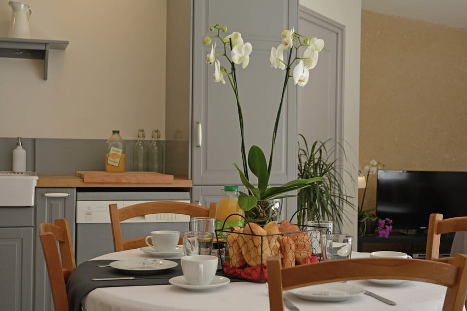 Villa | Dining
