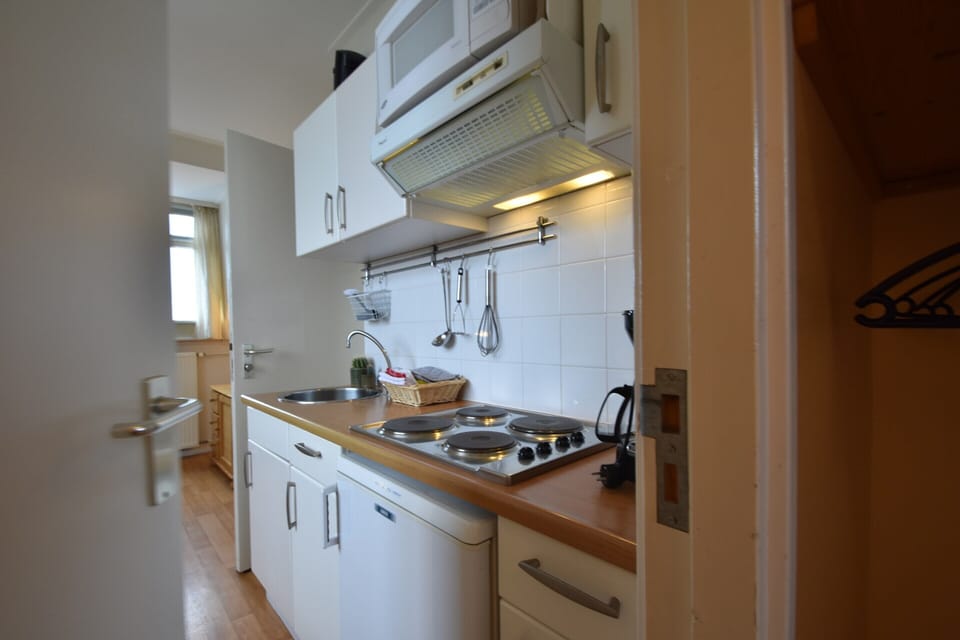 Apartment | Private kitchen