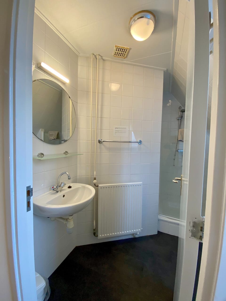 Apartment in Bergen aan Zee Near the Beach Apartment in Bergen aan Zee