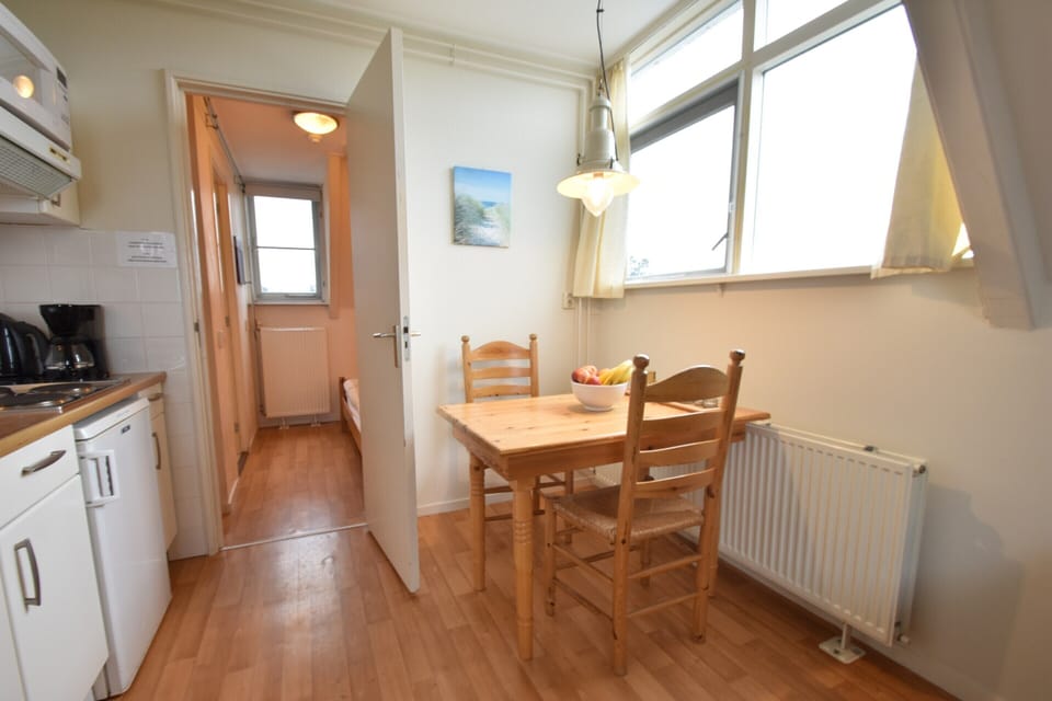 Apartment | Dining