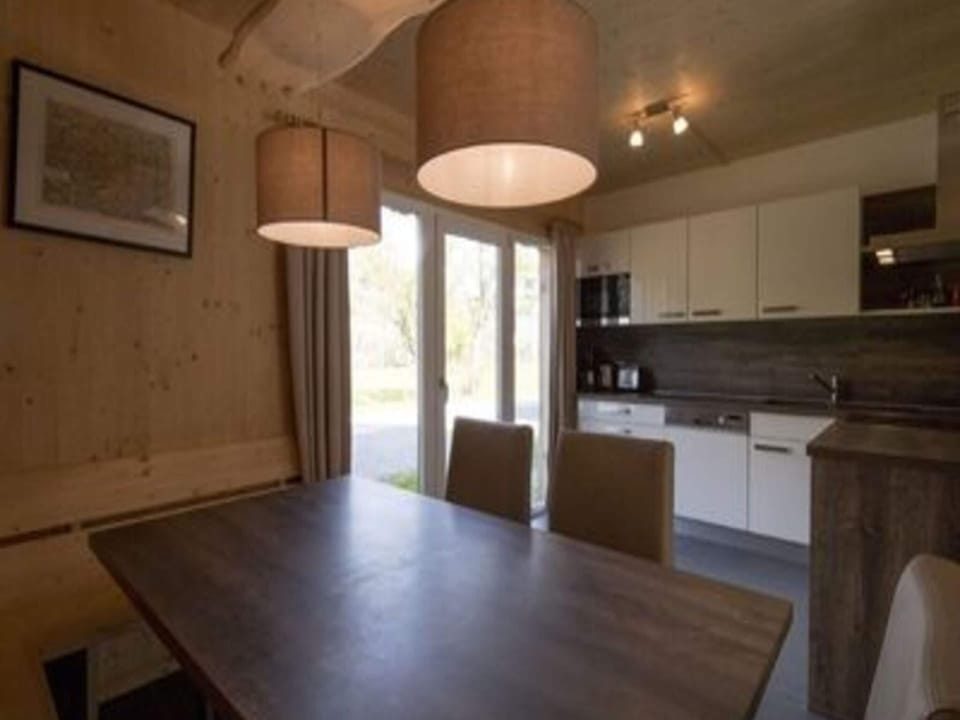 Chalet | Dining