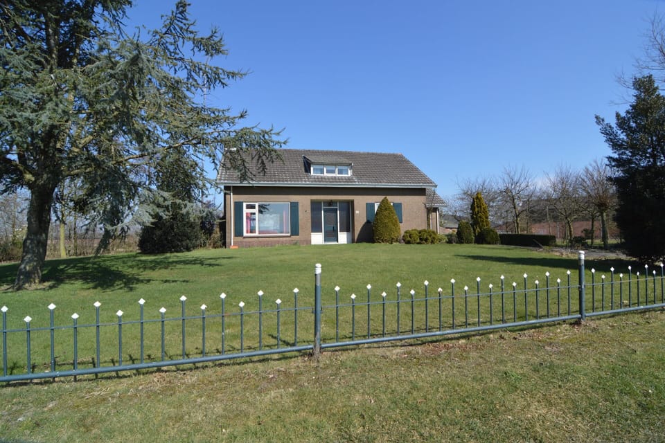 House | Exterior
