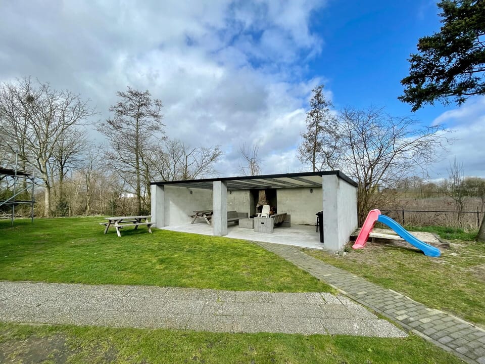 House | Garden