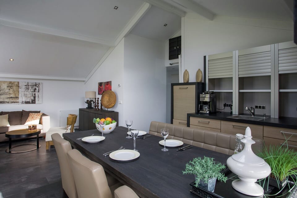 House | Dining