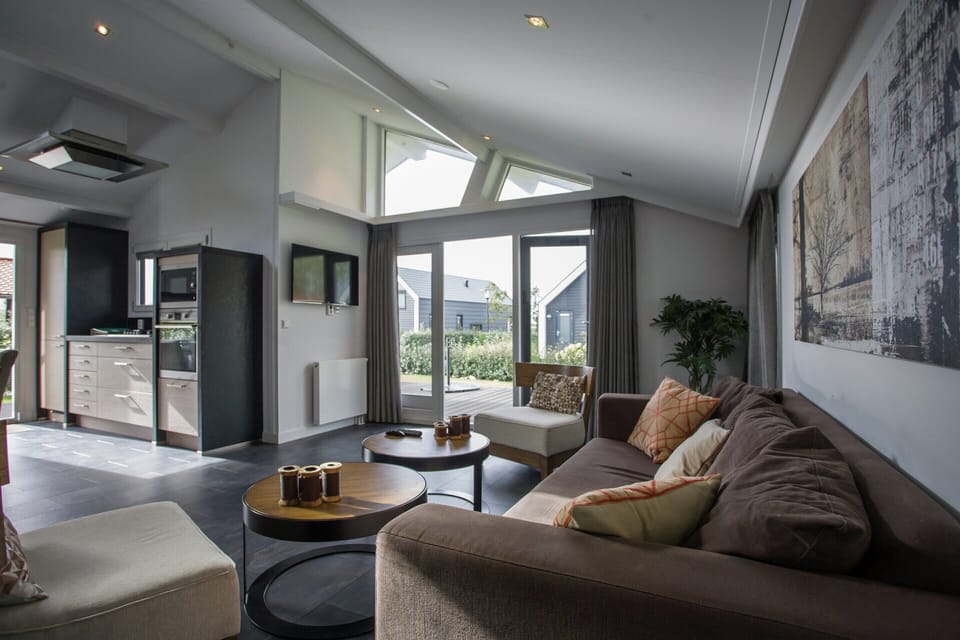 House | Living room