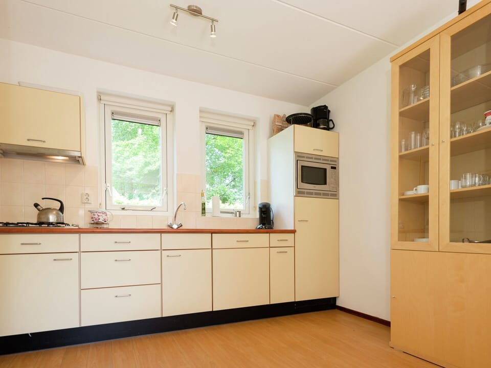 House | Private kitchen | Microwave, dishwasher, coffee/tea maker