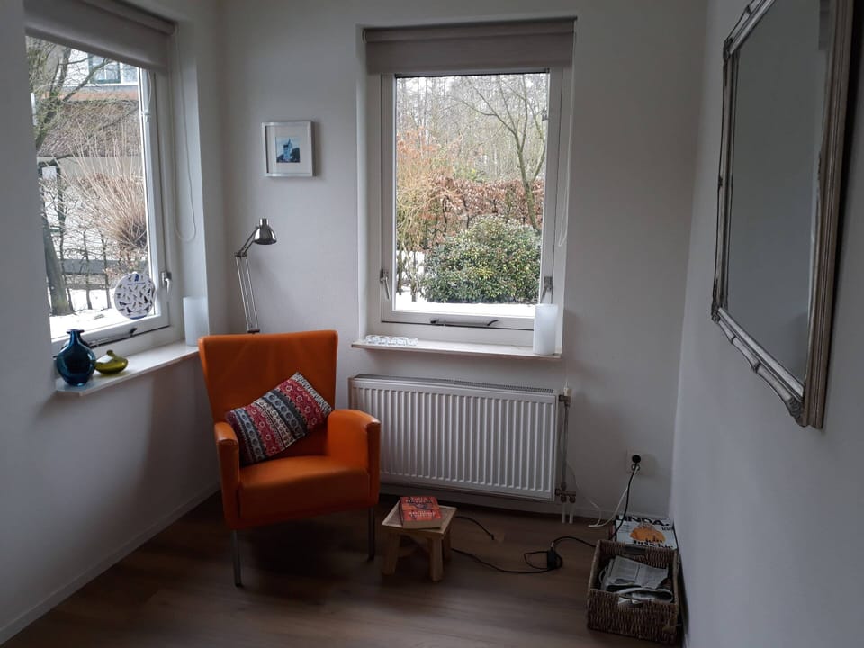 House | Living room