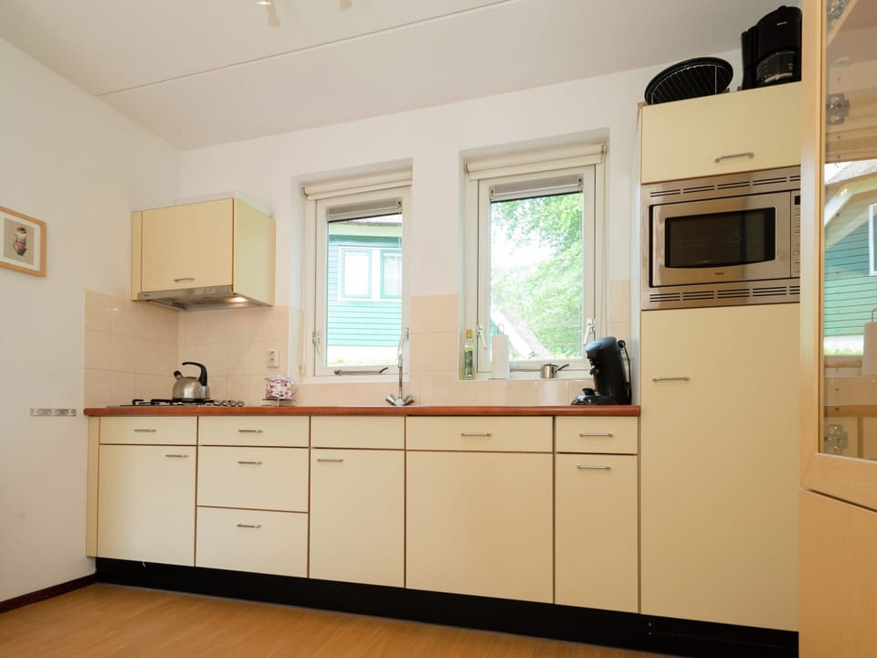 House | Private kitchen | Microwave, dishwasher, coffee/tea maker