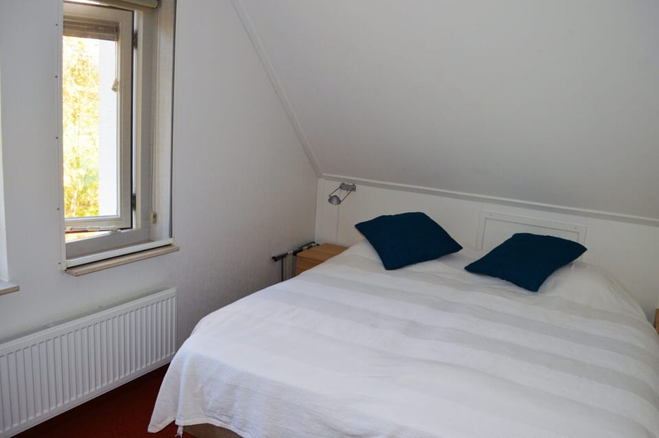 Holiday Home in Heeten Near Forest Trails House in Overijssel (province)