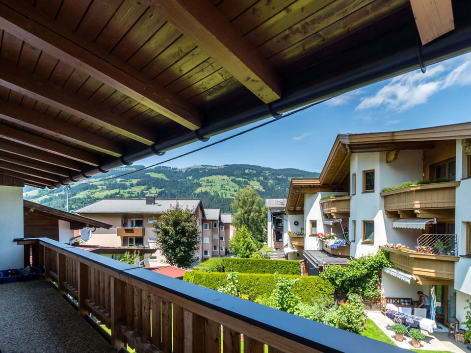 Apartment | Exterior