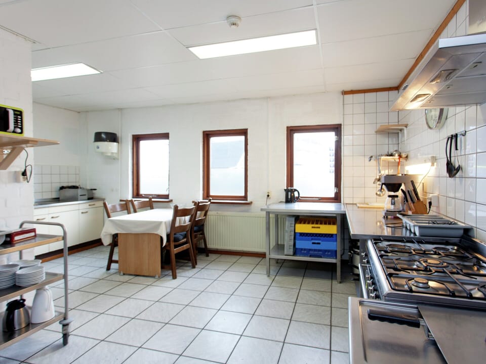 House | Private kitchen | Highchair