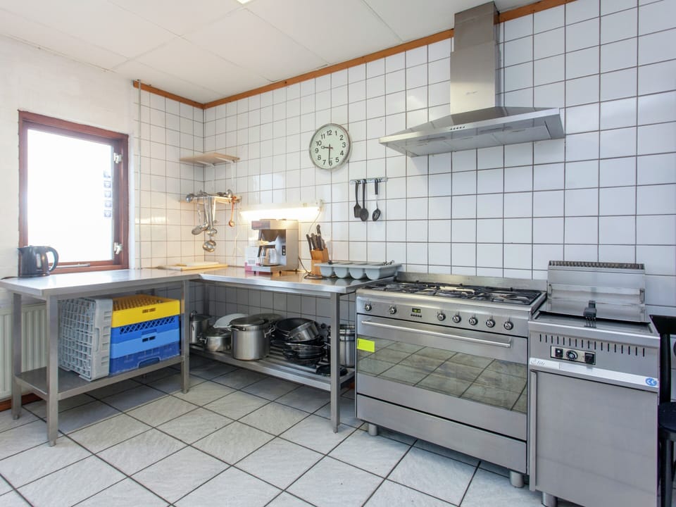 House | Private kitchen | Highchair