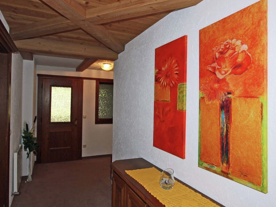 Apartment | Interior